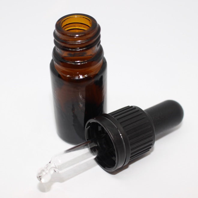 Dropper Bottle Glass 20ml