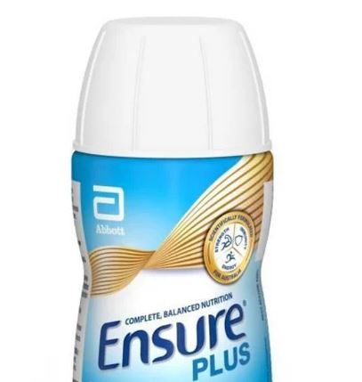 Ensure Plus Banana 200ml
