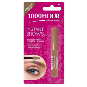 1000 Hr Instant Brows Lt Brwn/Blnde