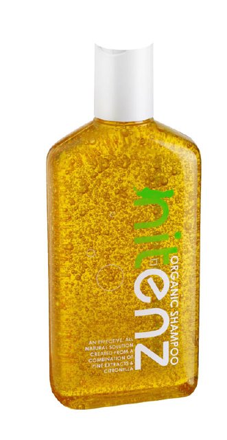 Nit-Enz Head Lice Shampoo 250ml