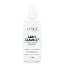 Optica Solution 200ml