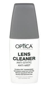 Optica 42ml Spray Solution Silver