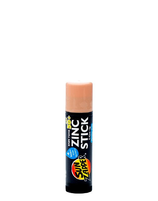 Sun Zapper Skin Tone Zinc Stick Spf50