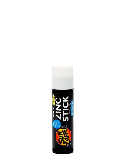 Sun Zapper White Zinc Stick Spf50