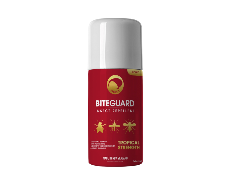 Biteguard Spray 240ml