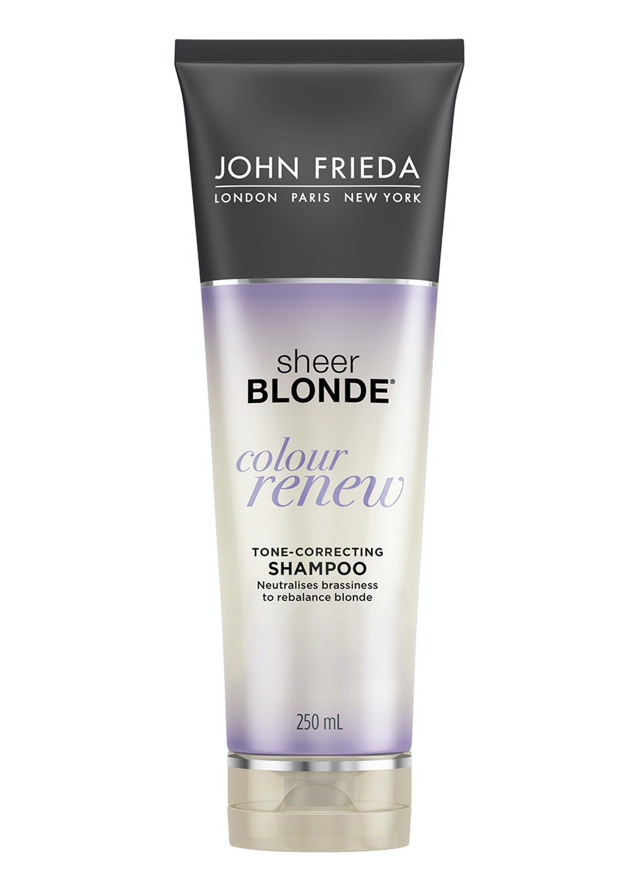 Jf Sb Colour Renew Toner Spoo 250ml