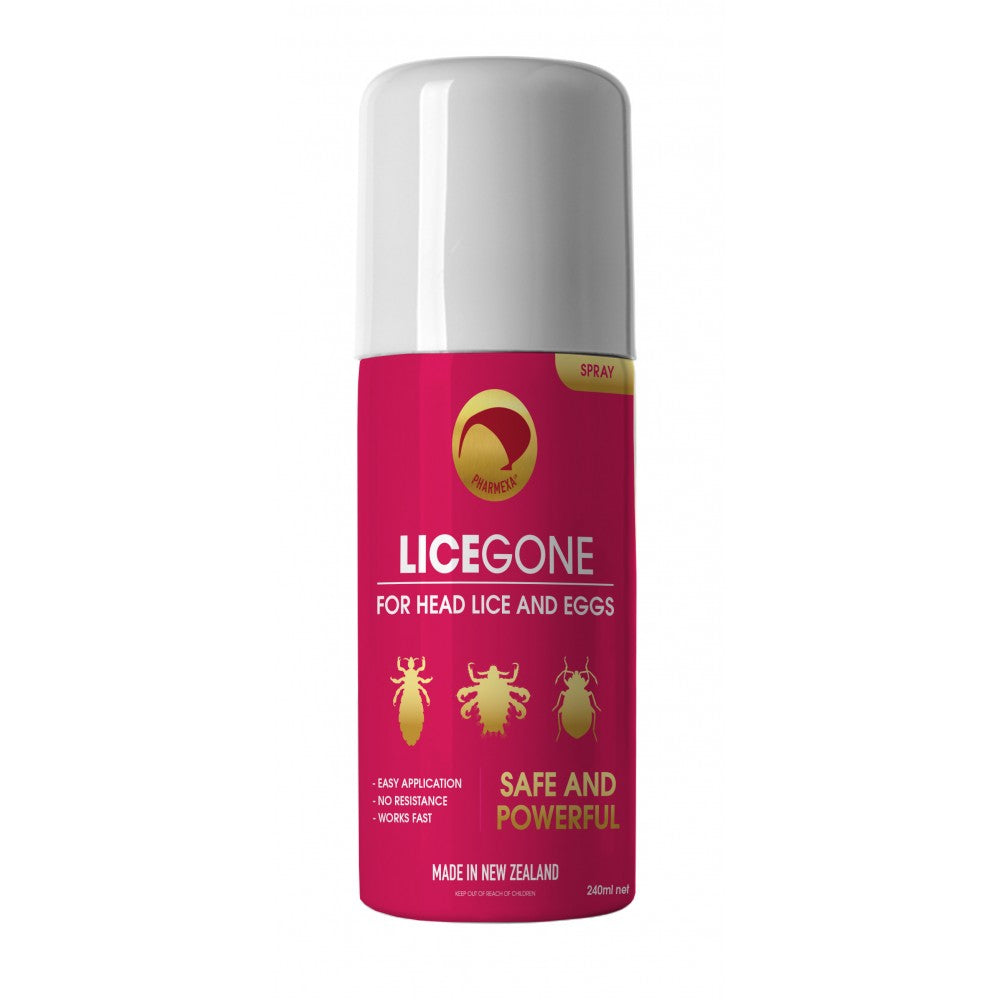 Licegone Spray 240ml