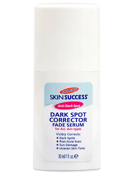 PALMERS S/S Dark Spot Correct. 30ml