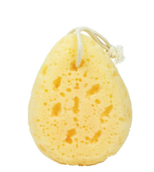 SIMPLY ESS Luxe Bath Sponge Ultimate Luxury and Exfoliation NZ