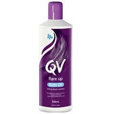 Ego QV Flare-Up 500ml