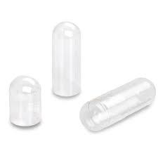Surgipack Gelatine Capsules Size00 100Pk