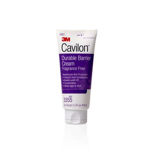 3M Cavilon Barrier Cream Fragrence Free 92g