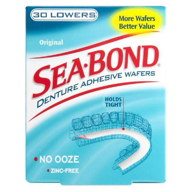 Seabond Original Lowers 30s