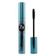 Coral 7X Volume & Curl Mascara