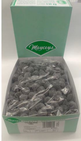 Mayceys Irish Moss Jubes 200g