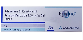 Epiduo: The ultimate solution for stubborn acne