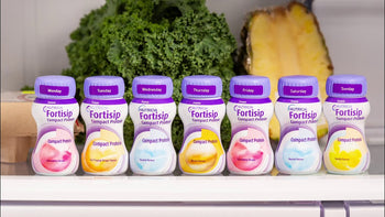 Meal replacement drinks for weight management