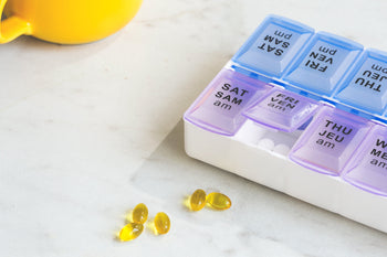 Travelling With Medications: Tips for a Hassle-Free Trip