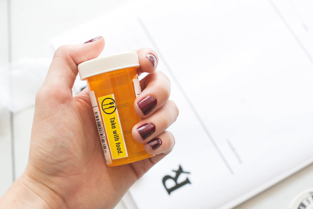 What type of medications can't be stopped abruptly? | NZ Online Chemist