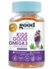 GVC Kids Good Omega 3 Flaxeed 90s
