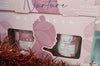 SHE Wellness Relax Nuture 2pc Set