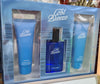 Men Davenport Cool Breeze 3pc Fragrance Gift Set