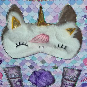 Sweet Treats Sleep Over Set 4pc