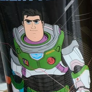 LightYear  Bodywash