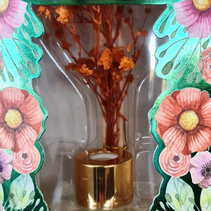 SHE AromaTherapy Diffuser Energise 45ml