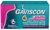 Gaviscon Dual Action Multi Berry 48 Tablets