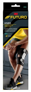 Futuro Cross Fit Stabiliser Knee Support Adjustable