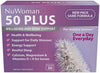 NuWoman 50 Plus 30 Capsules