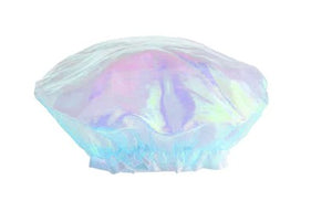 DB Everyday Shower Cap Rainbow Sorbet