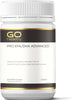 GO PRO EPA/DHA Advanced 120s Soft Gel Capsules