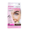 Depend Lash & Brow Brown Black GWP Lashes