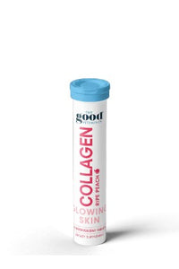 GVC Good Collagen Effervescent Tablets 15s