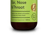 Harker Herbals Ear Nose & Throat for Adults 100ml