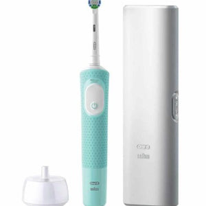 ORAL B Pro 300 Electric Tooth Brush Mint