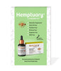 Hemptuary Gift Bag 2pcs