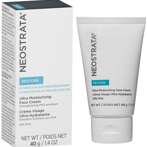 NEOSTRATA Restore Ultra Moistuiser Facial Cream 40g
