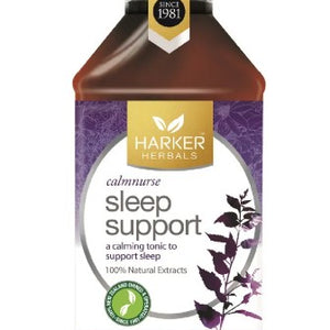 Harker Herbals Sleep Support 250ml