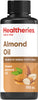 Healtheries Almond Oil 190ml