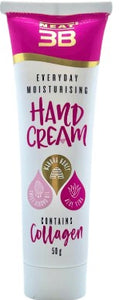 Neat Feat 3B Everyday Hand Cream 50ml