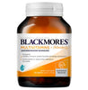 Blackmores Sustained Release Multi + Antioxidant 125s