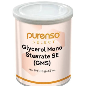 Glyceryl Monostearate(Se) 100g PSM