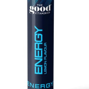 GVC Good Effervescent Energy Boost 15s