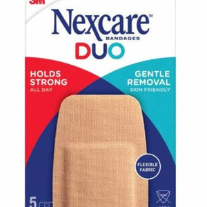 Nexcare Duo Knee & Elbow Bandage 5