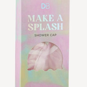 DB Everyday Shower Cap Lemon & Lime