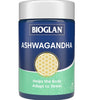 Bioglan Ashwagandha 60 Capsules