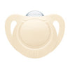 NUK Genius Latex Soother Size 1 1pk